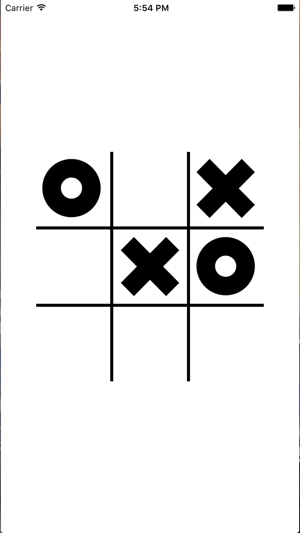 XO - Naughts and Crosses(圖2)-速報App