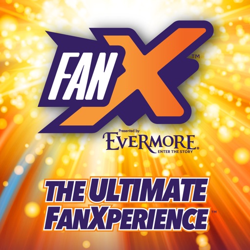 FanX 2018