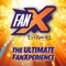 The FanX Salt Lake Comic Convention app is your one stop shop for FanX Salt Lake Comic Conventon on September 6th-8th, 2018