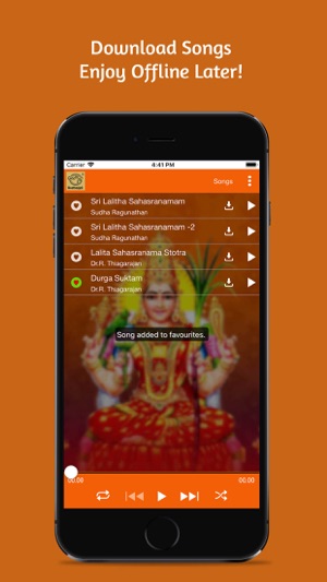 Sri Lalitha Sahasranamam(圖2)-速報App