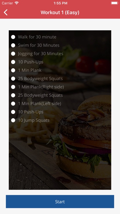 EarnYourGrub screenshot-4