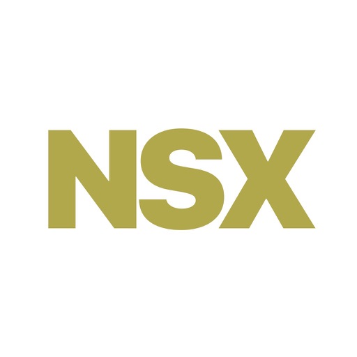 NewsX Viewer icon