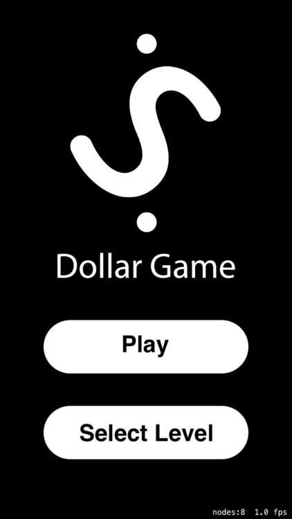 The Dollar Game - Puzzle screenshot-4