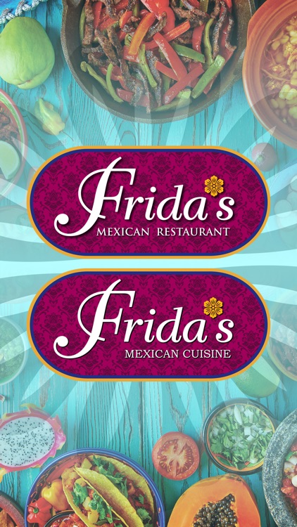 Frida's Mexican Cuisine