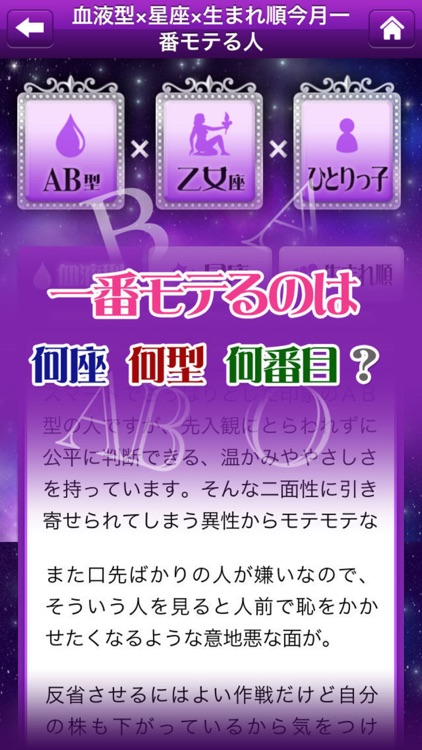 血液型完全マニュアル By Zappallas Inc