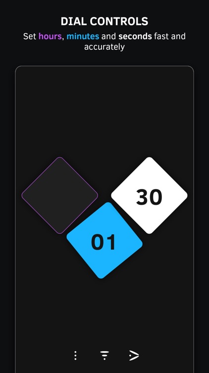 Tempo Timer screenshot-0