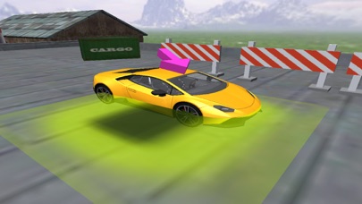 Roof Jumping Real City Stunts screenshot 4