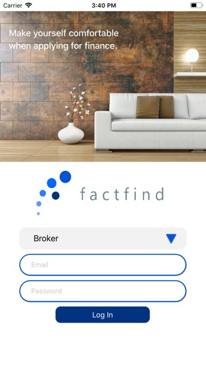 Fact Find(圖1)-速報App