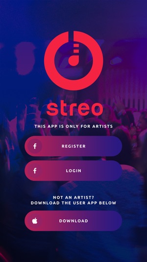 Streo for Artists(圖1)-速報App