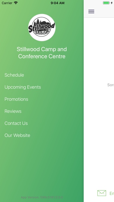 How to cancel & delete Stillwood Camp from iphone & ipad 1