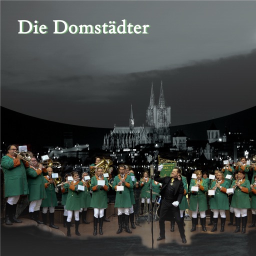 Domstädter Köln e. V.