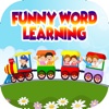 Funny Word Learning