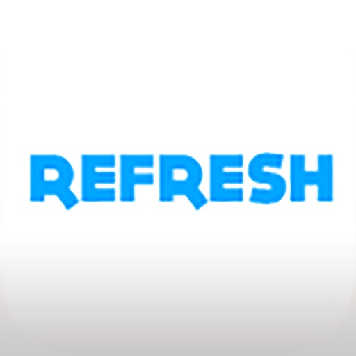 Refresh Partner iOS App