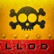 LLoD is  action 2d shooter which keeps in suspense during 5 breathtaking levels thanks to amazing retina graphics and unpredictable gameplay