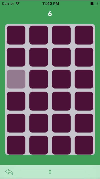 Find Color - Puzzle Game screenshot 2