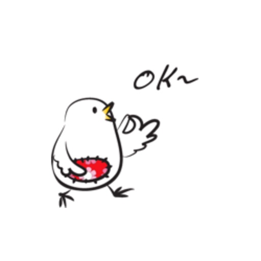 Little Chick icon