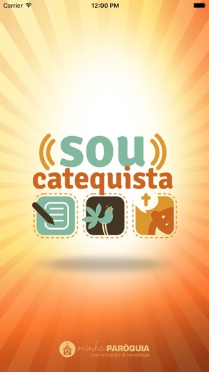 Sou Catequista(圖1)-速報App