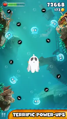 Captura de Pantalla 3 Bellyfish iphone