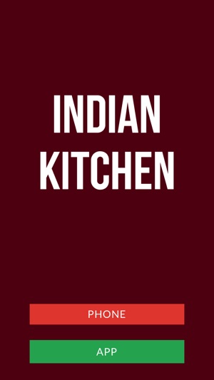 Indian Kitchen NE33(圖1)-速報App