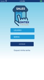 Ontextrade Sales Captura de tela 1
