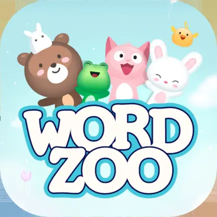 Word Zoo - Word Puzzle Game Cheats