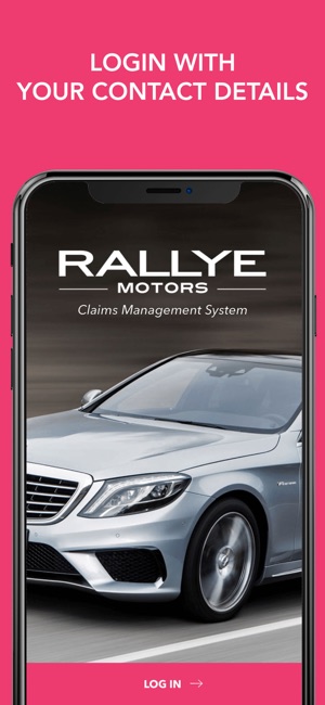 Rallye Motors