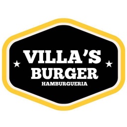 Villa's Burger