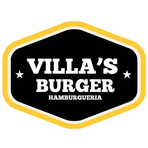 Villa's Burger