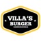 A Villa's Burger agora tem um aplicativo