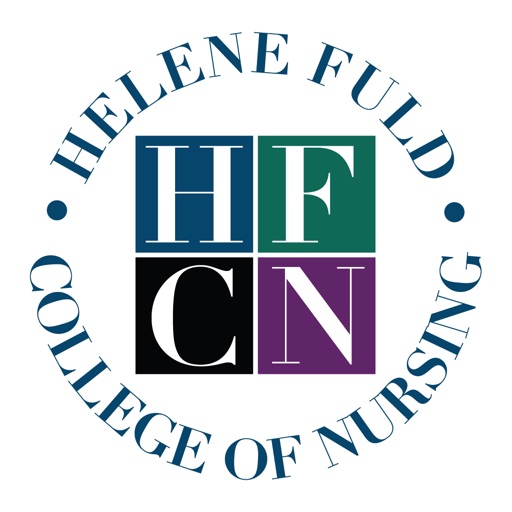 Helene Fuld College of Nursing icon