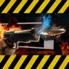 Weapon Simulator Cam