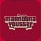 The official Maimouna Youssef app gives fans one place to get original and exclusive content, interactive community, music, videos, early access to music, tours and events and more