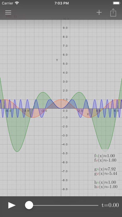 Visual Math 4D screenshot-5