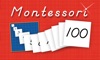 Hundred Board - Math by Mobile Montessori