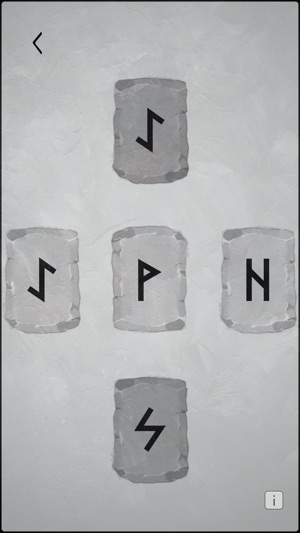 Elder Runes(圖2)-速報App