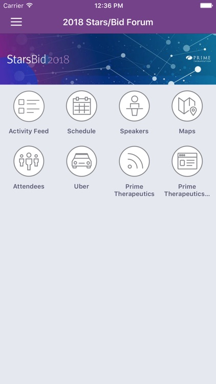 Prime Meetings screenshot-3