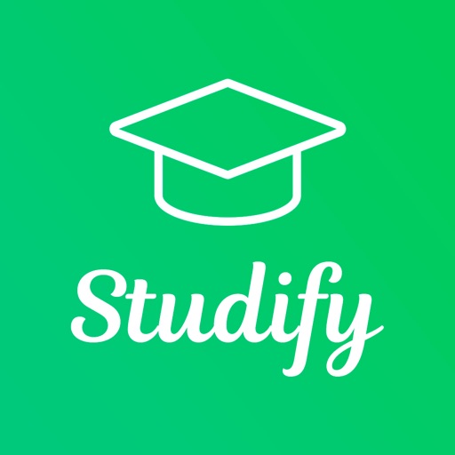 Studify – university schedule for student iOS App