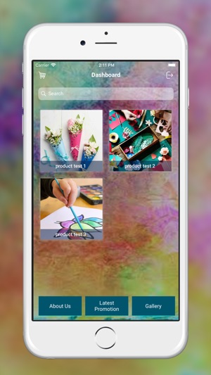 Artsy Craftsy(圖2)-速報App