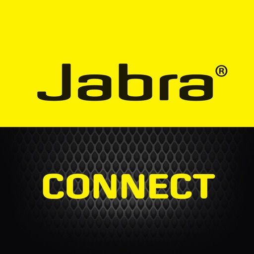 Jabra CONNECT iOS App