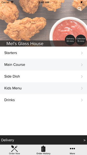 Mels Glass House(圖2)-速報App