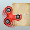 Spinner Clash - Cut the Paper