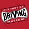 New mobile app for the Automobile Driving Museum