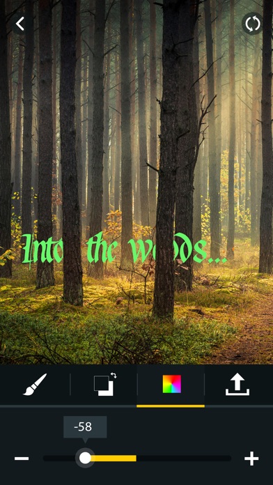 WRITE BEHIND TEXT ON PHOTO.S 3.6.2 IOS GAME GIẢI TRÍ WRITE BEHIND TEXT ON PHOTO.S 3.6.2 IOS