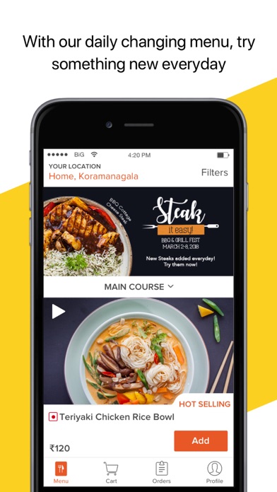 eazydiner best deals at the best restaurants by eazydiner 14 freshmenu food ordering app
