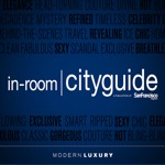 In-Room Cityguide SF