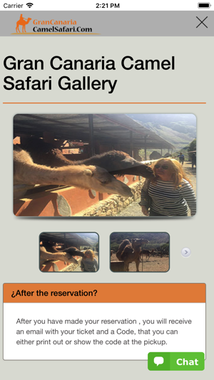 Camel Safari(圖5)-速報App