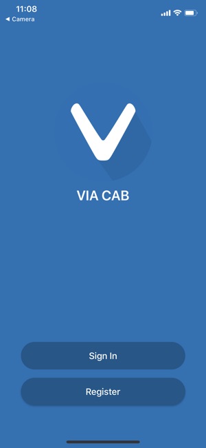 Via Cab