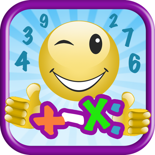 Math-for-Kids icon