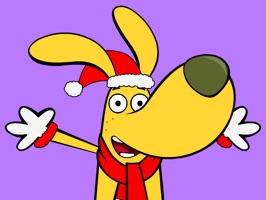 This App contains a collections of best Stickers Collections For Christmas And New Year, Christmas is really special time of the year