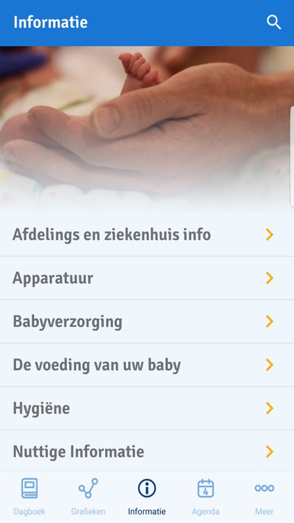 Zuyderland Neonatologie